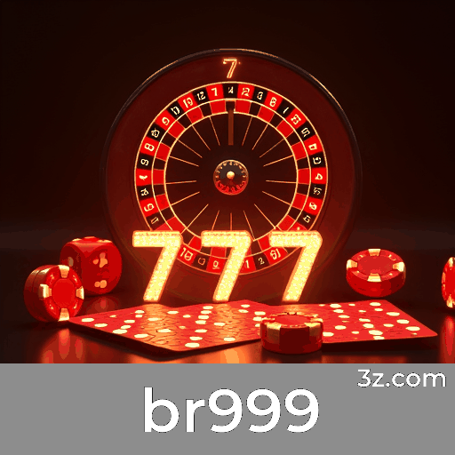 br999: Cassino Online Seguro e Divertido