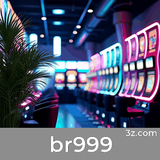 Experiência de Casino Excepcional no br999: Jogos Premium