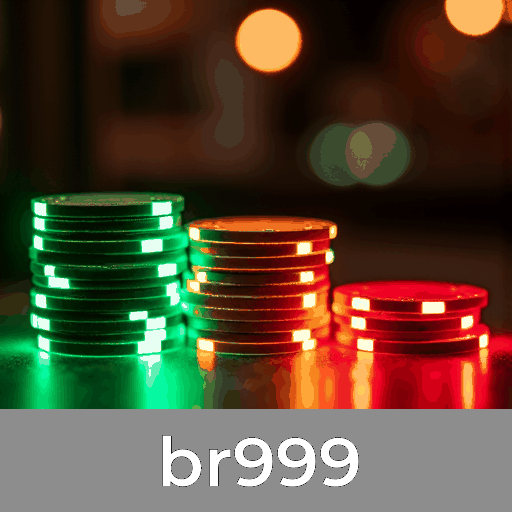 br999: Apostas esportivas com foco no Brasil