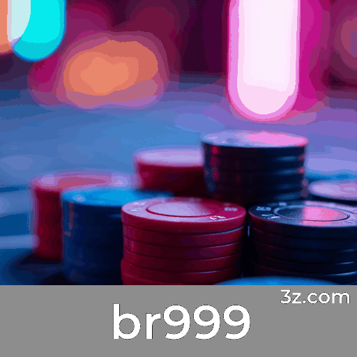Qualidade Superior de Jogos no br999: Diversão Garantida