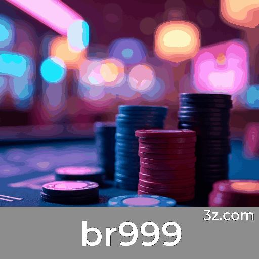 br999: Inovação Tecnológica em Jogos de Entretenimento