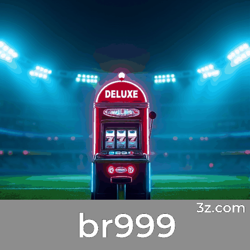 Experiência de Casino Excepcional no br999: Jogos Premium