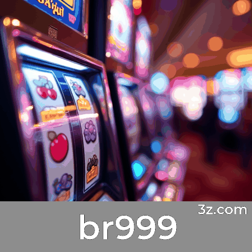br999: Inovação Tecnológica em Jogos de Entretenimento