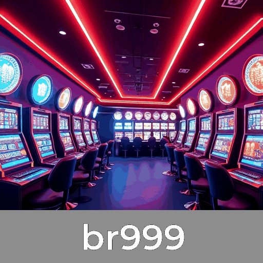 Descubra a Excelência e Segurança do br999 em Apostas Online