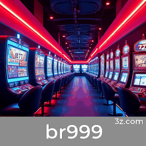 br999: Cassino Online Seguro e Divertido