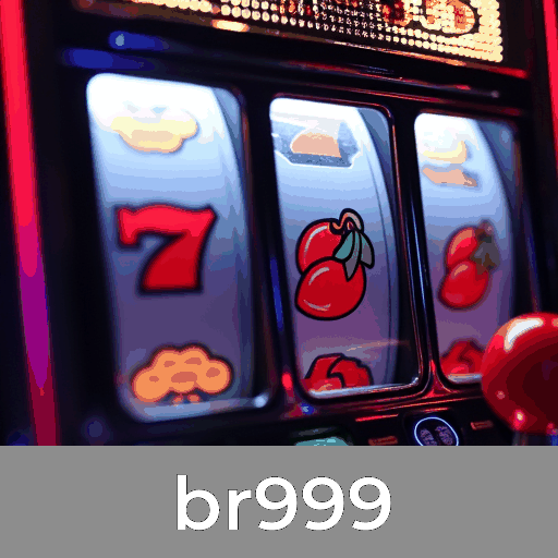 Br999: Slots com Jackpot, Mesa Clássica e Experiência Imersiva