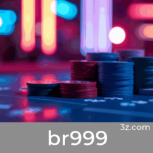 br999: Inovação Tecnológica em Jogos de Entretenimento