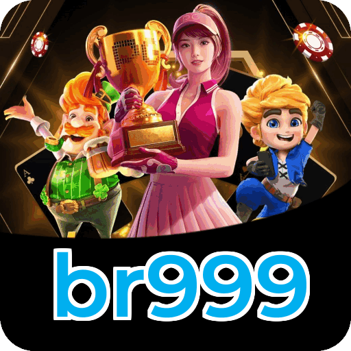 Login rápido no app br999