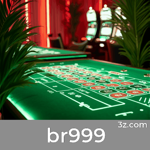 Experiência de Casino Excepcional no br999: Jogos Premium